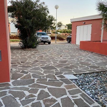 Apartments Simoneta Malinska Εξωτερικό φωτογραφία