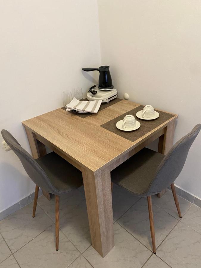 Apartments Simoneta Malinska Εξωτερικό φωτογραφία