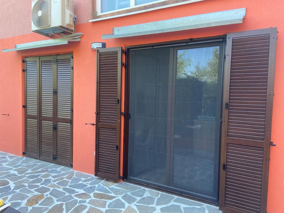 Apartments Simoneta Malinska Εξωτερικό φωτογραφία