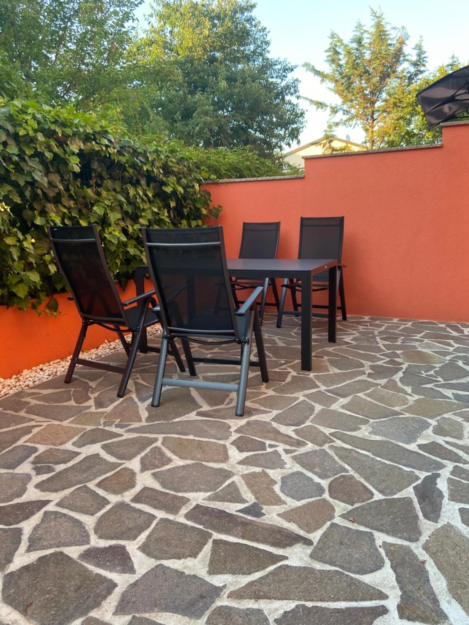 Apartments Simoneta Malinska Εξωτερικό φωτογραφία