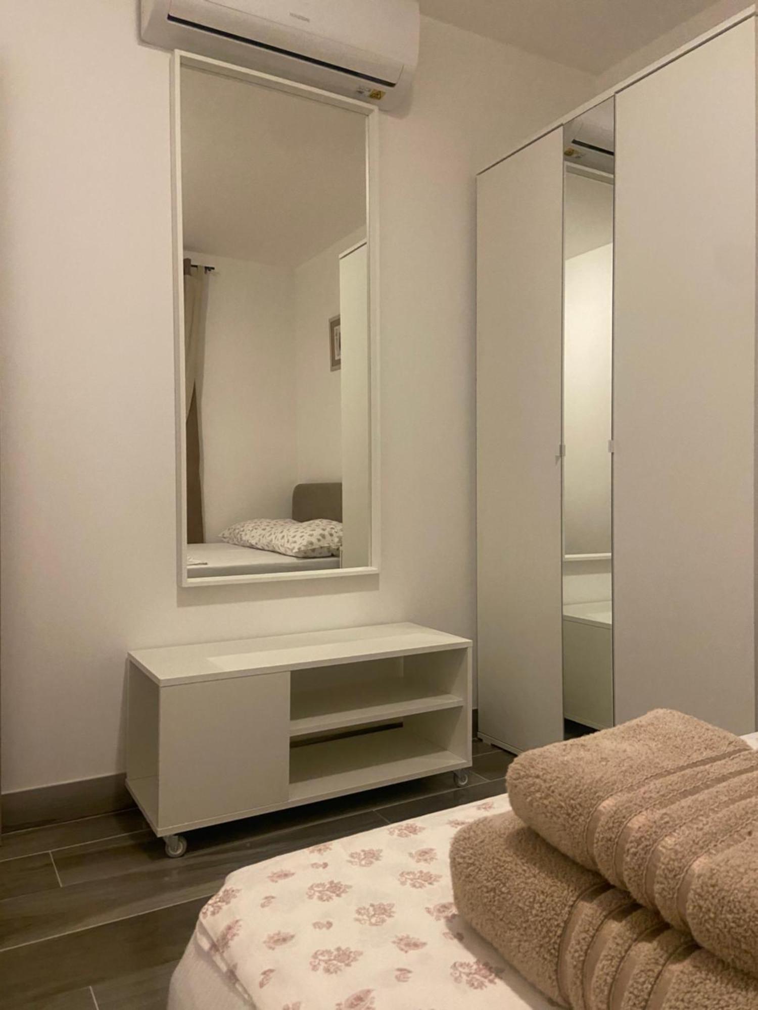 Apartments Simoneta Malinska Εξωτερικό φωτογραφία