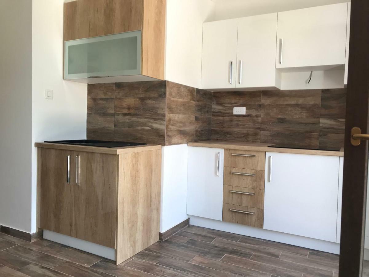 Apartments Simoneta Malinska Εξωτερικό φωτογραφία