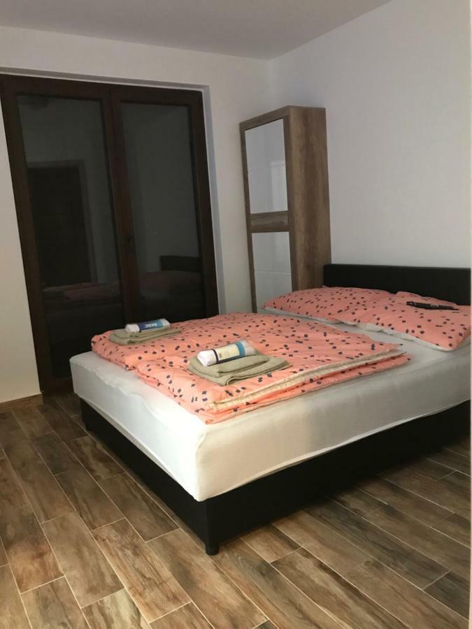 Apartments Simoneta Malinska Εξωτερικό φωτογραφία